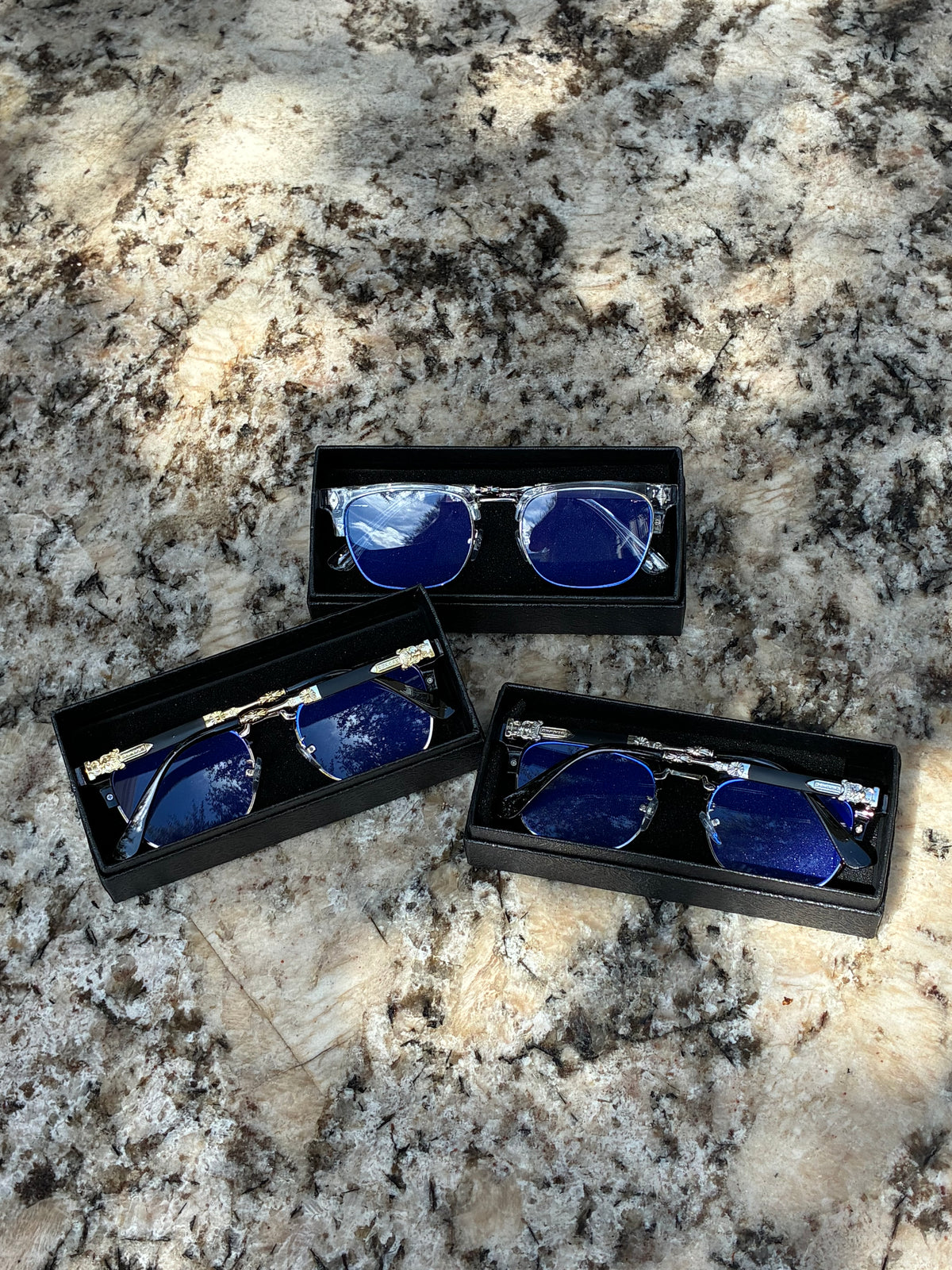 CH Dagger Blue Light Glasses