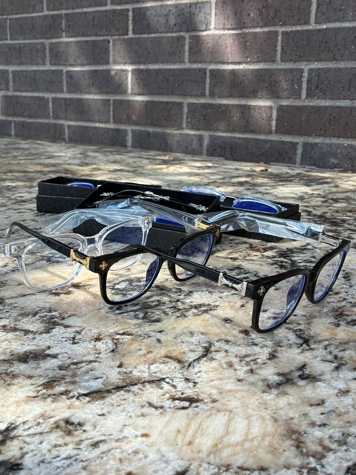 CH Blue Light Glasses