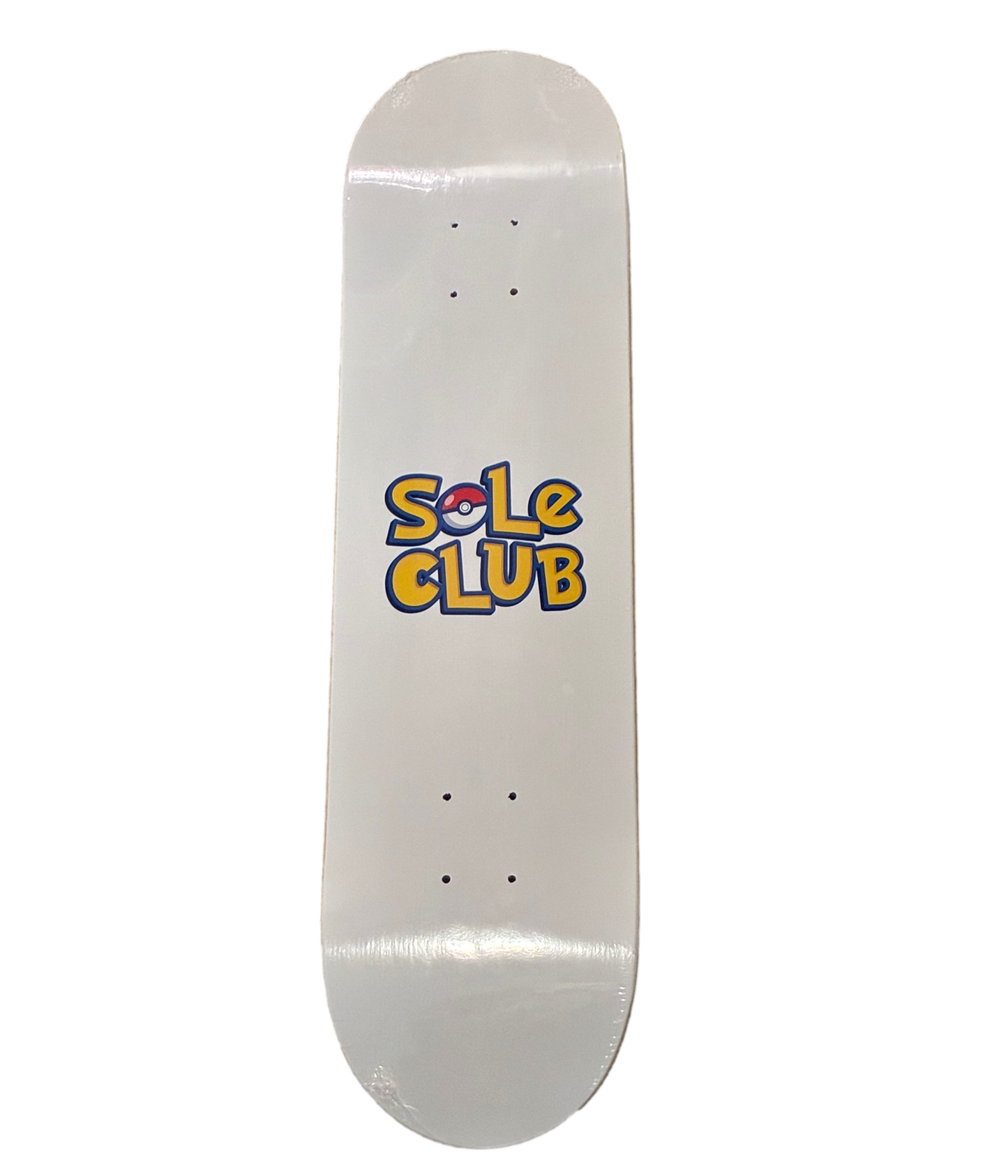 Skate Decks (8.25")