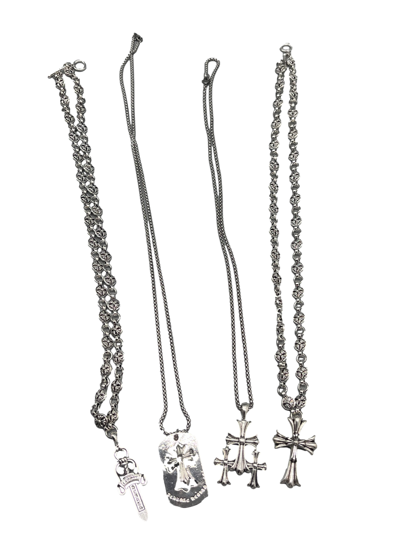 CH Ball Chains