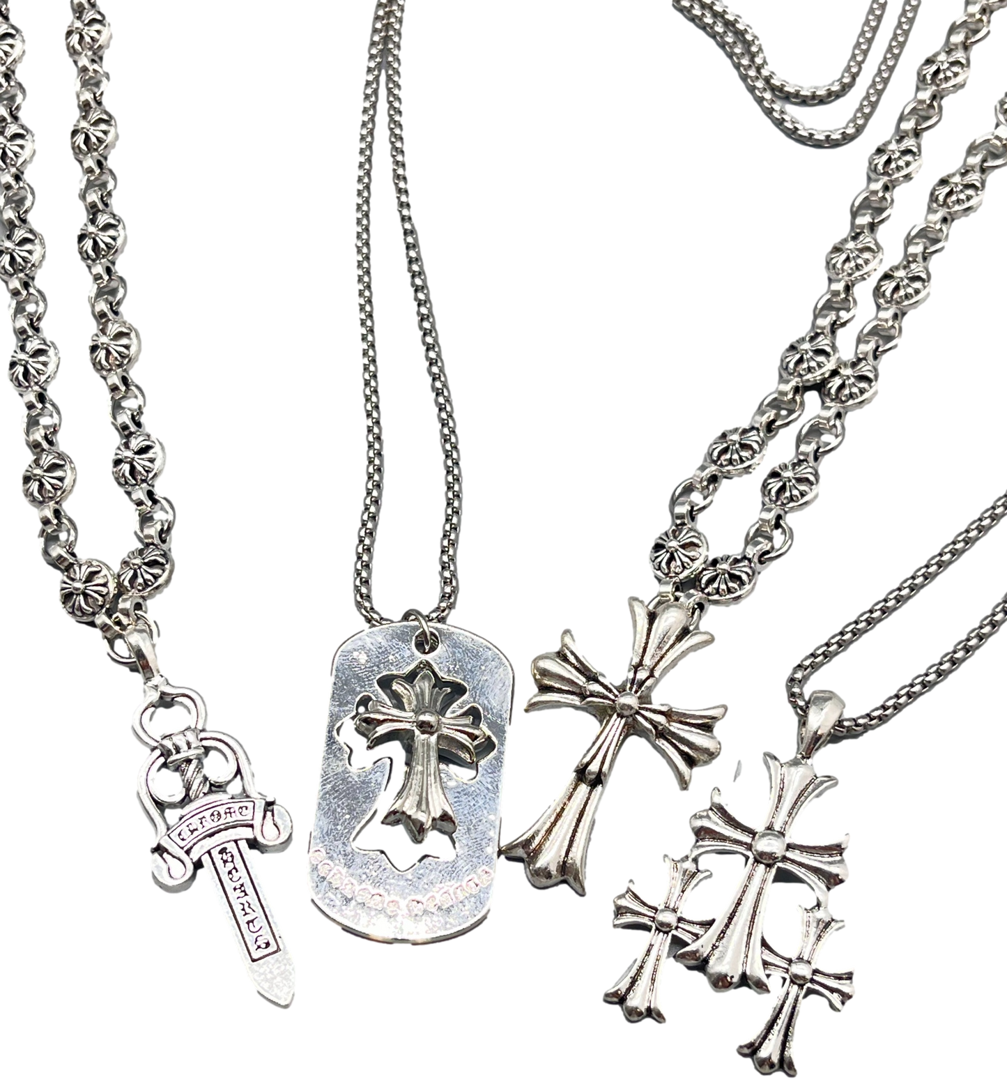 CH Ball Chains