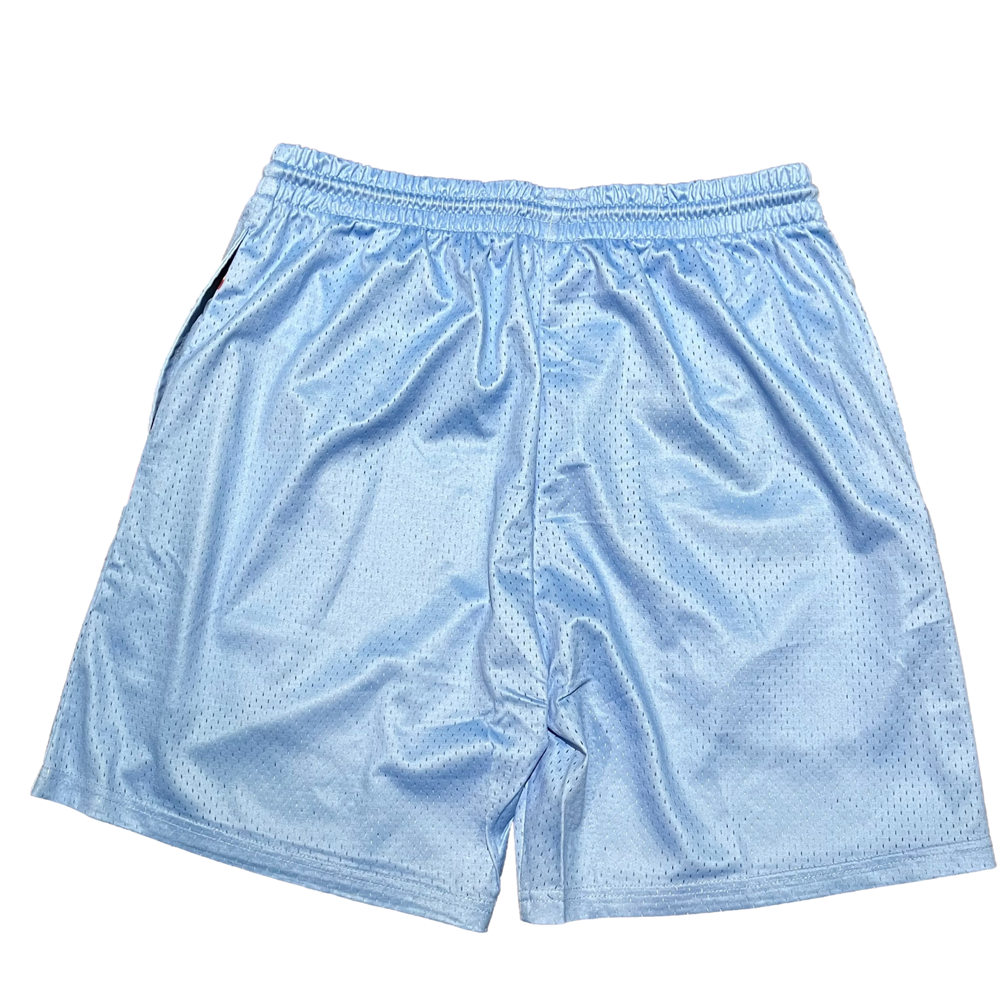 Rangers Shorts | 6" Inseam | Sporty & Comfortable