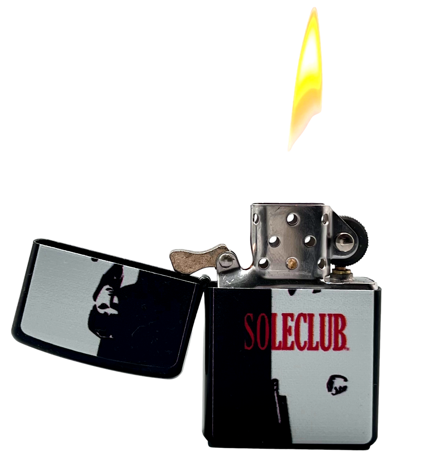 Zippo Lighters