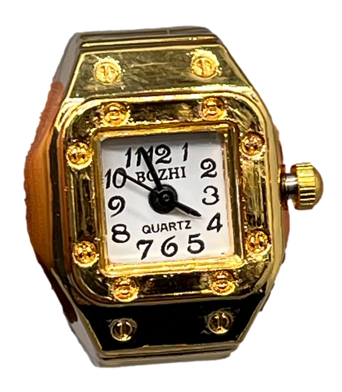 Card-E Watch Ring (one size)