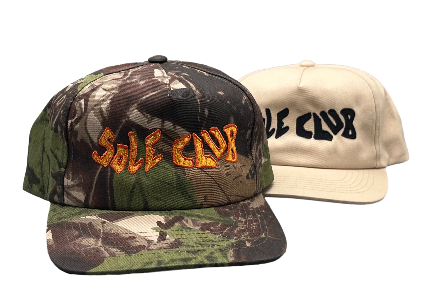 Vintage Trucker Hat