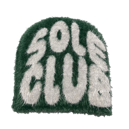 Mohair Beanies