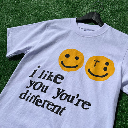 I Like You 2.0 Shirt | Streetwear Fit | Heavier 8.5 OZ Fabric