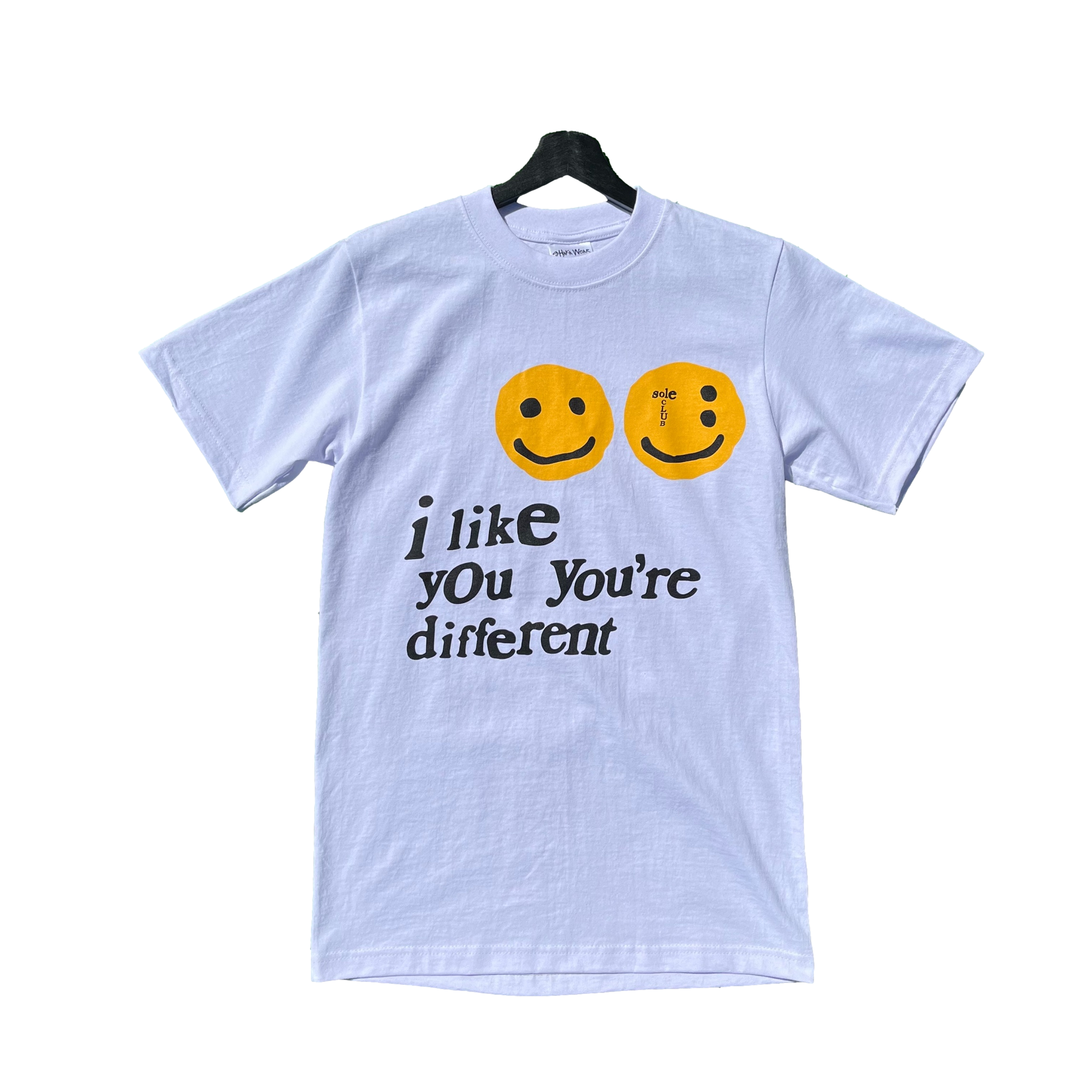 I Like You 2.0 Shirt | Streetwear Fit | Heavier 8.5 OZ Fabric