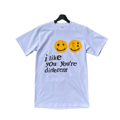 I Like You 2.0 Shirt | Streetwear Fit | Heavier 8.5 OZ Fabric