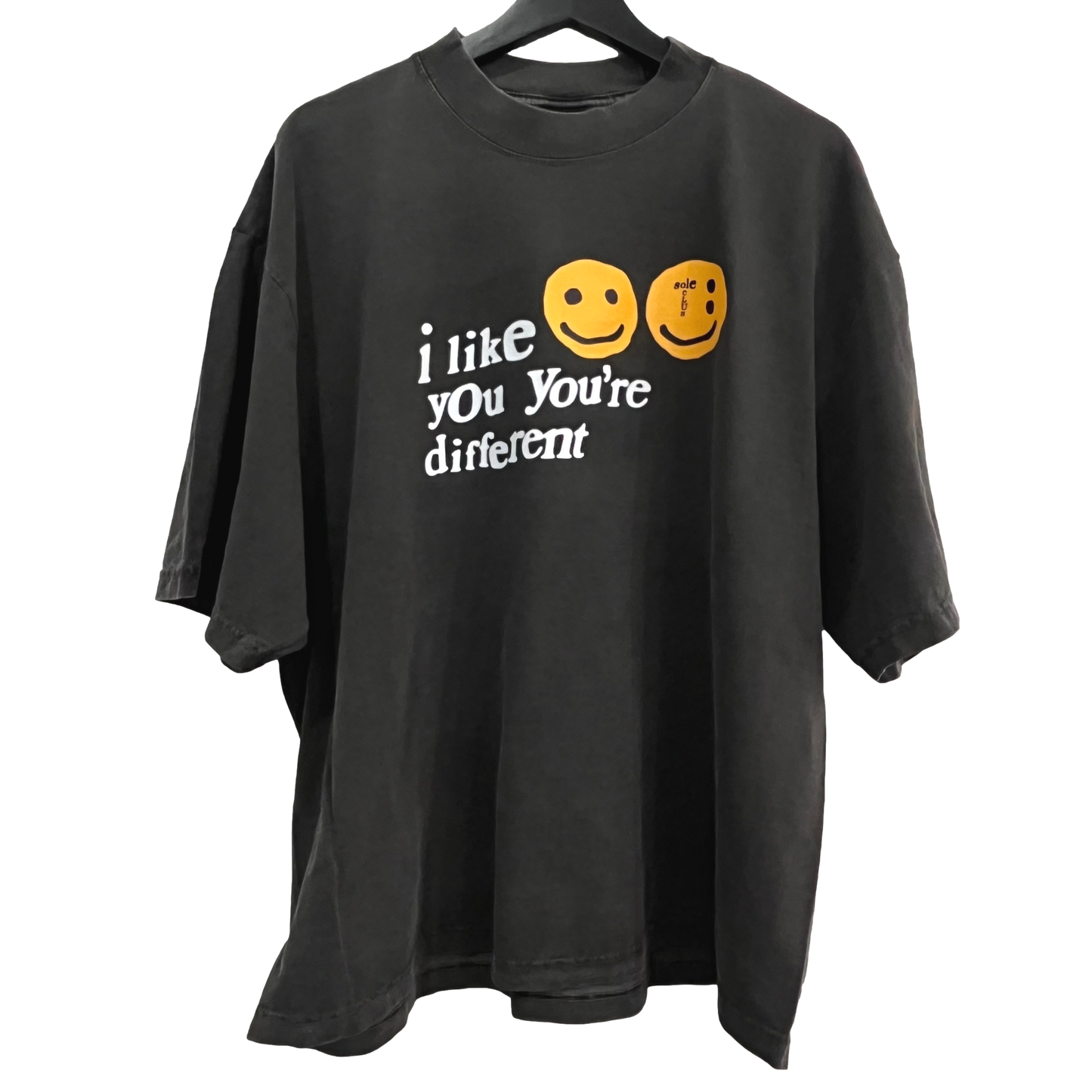 I Like You 2.0 Shirt
