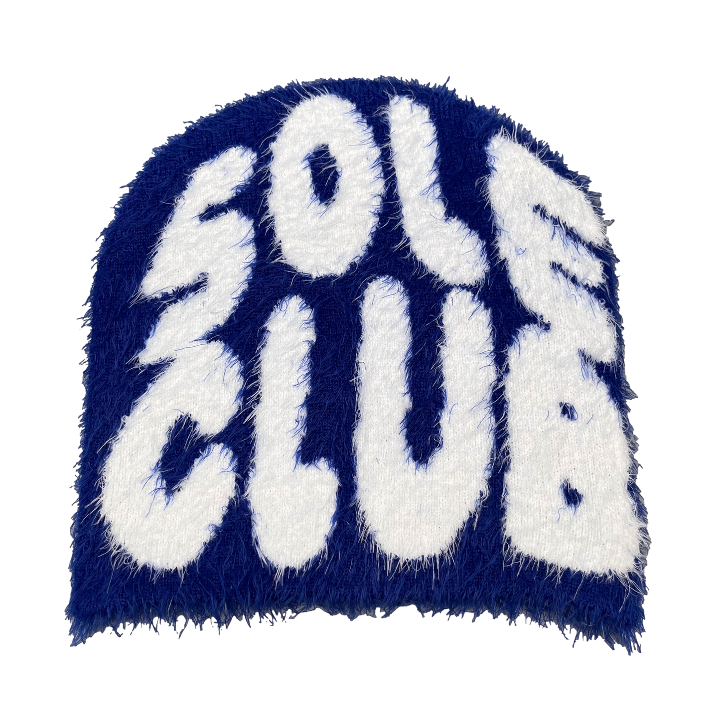 Mohair Beanies