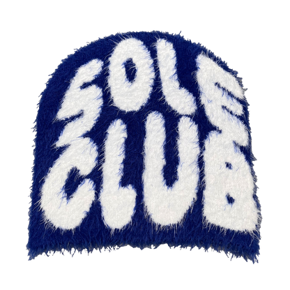 Mohair Beanies