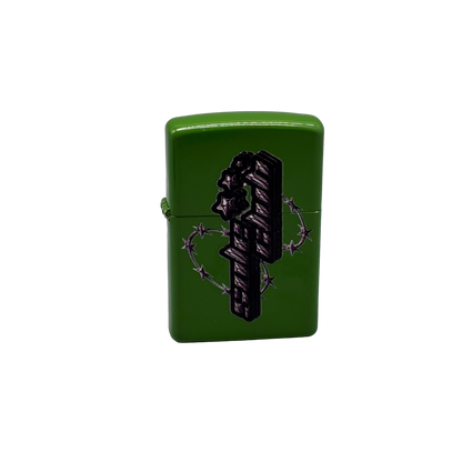 Zippo Lighters