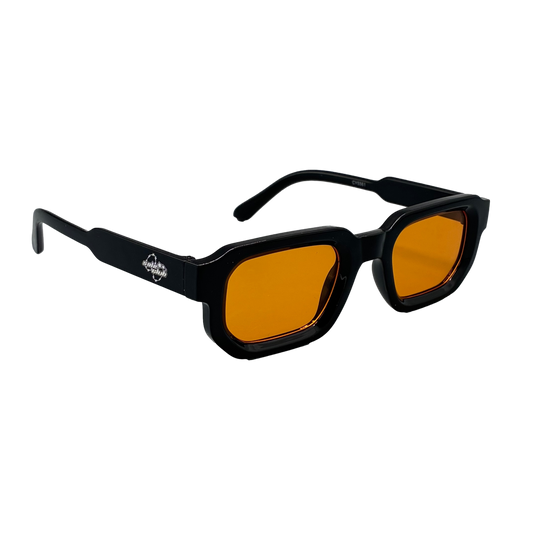 Skyline Orange Shades