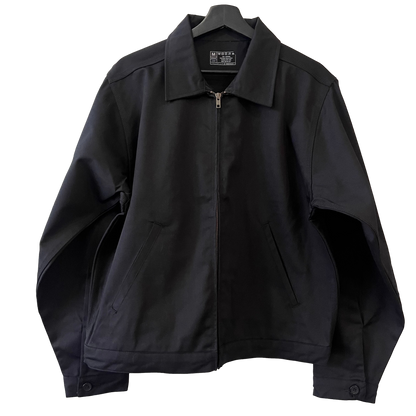 I Like You Bling Work Jacket