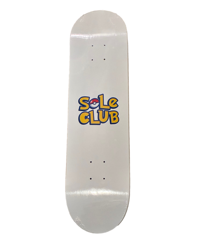 Skate Decks (8.25")