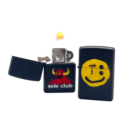 Zippo Lighters