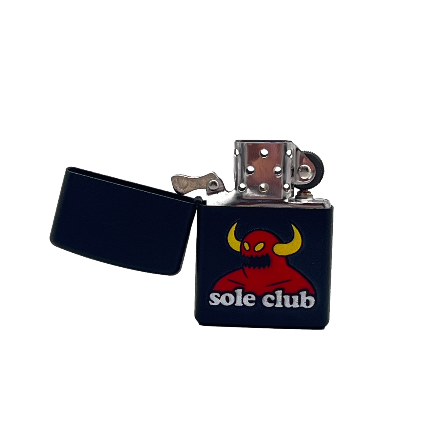Zippo Lighters