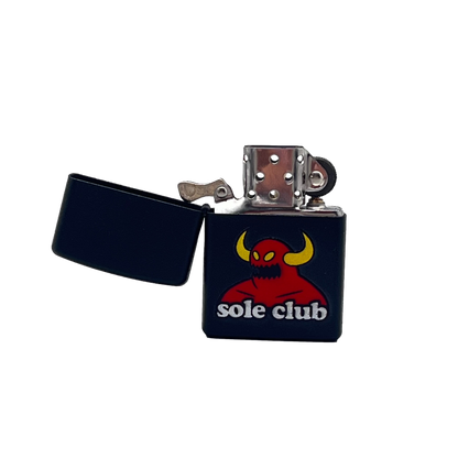Zippo Lighters
