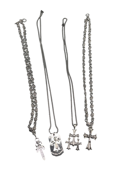 CH Ball Chains