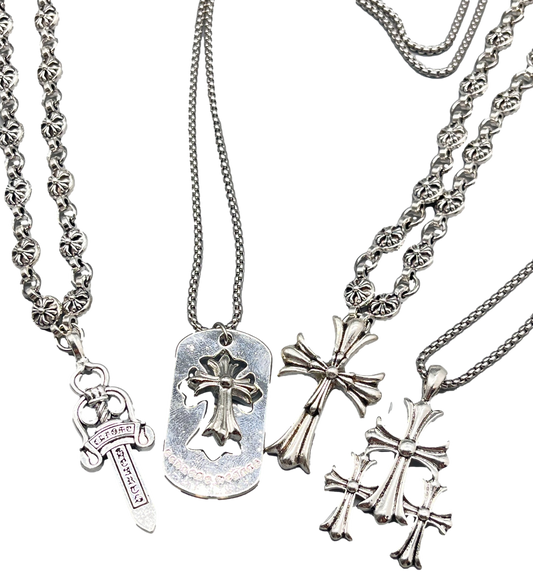 CH Ball Chains