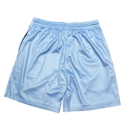Rangers Shorts | 6" Inseam | Sporty & Comfortable