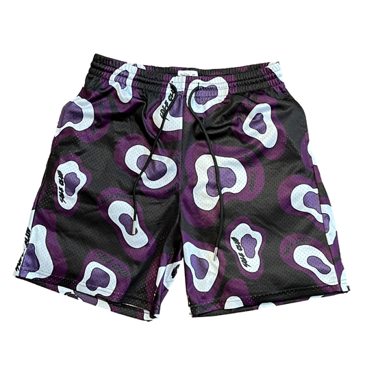 Euphoria Shorts | 6" Inseam | Comfortable & Stylish
