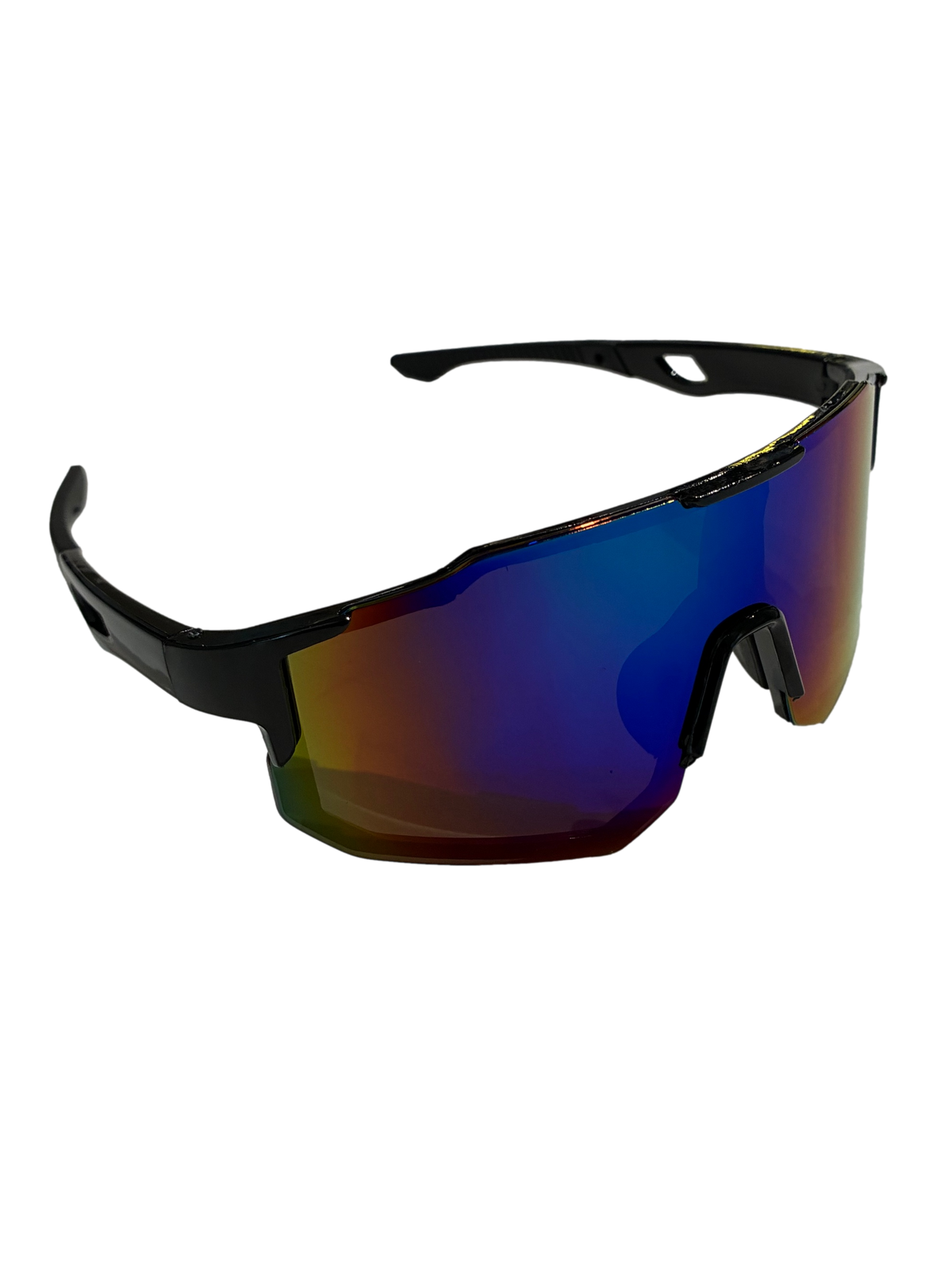 Fast Pace UV400 Glasses