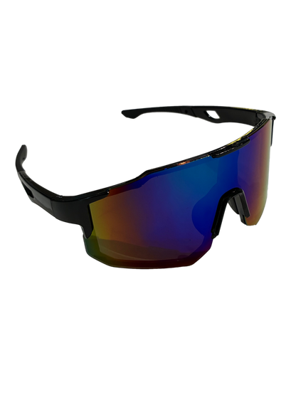 Fast Pace UV400 Glasses