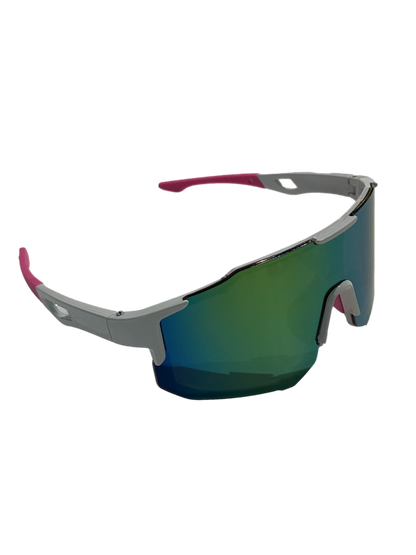 Fast Pace UV400 Glasses