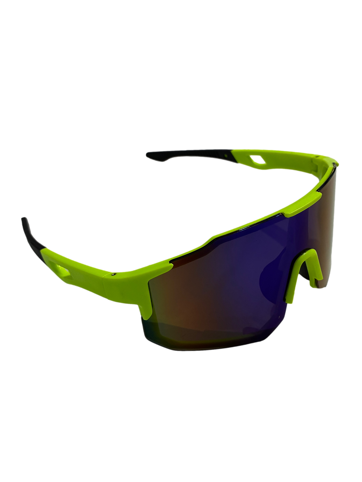 Fast Pace UV400 Glasses