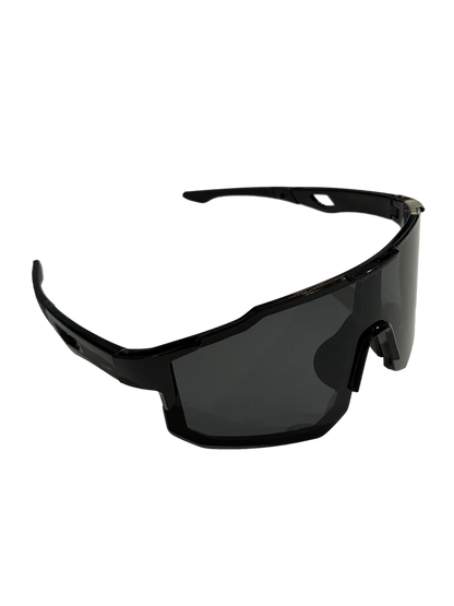 Fast Pace UV400 Glasses