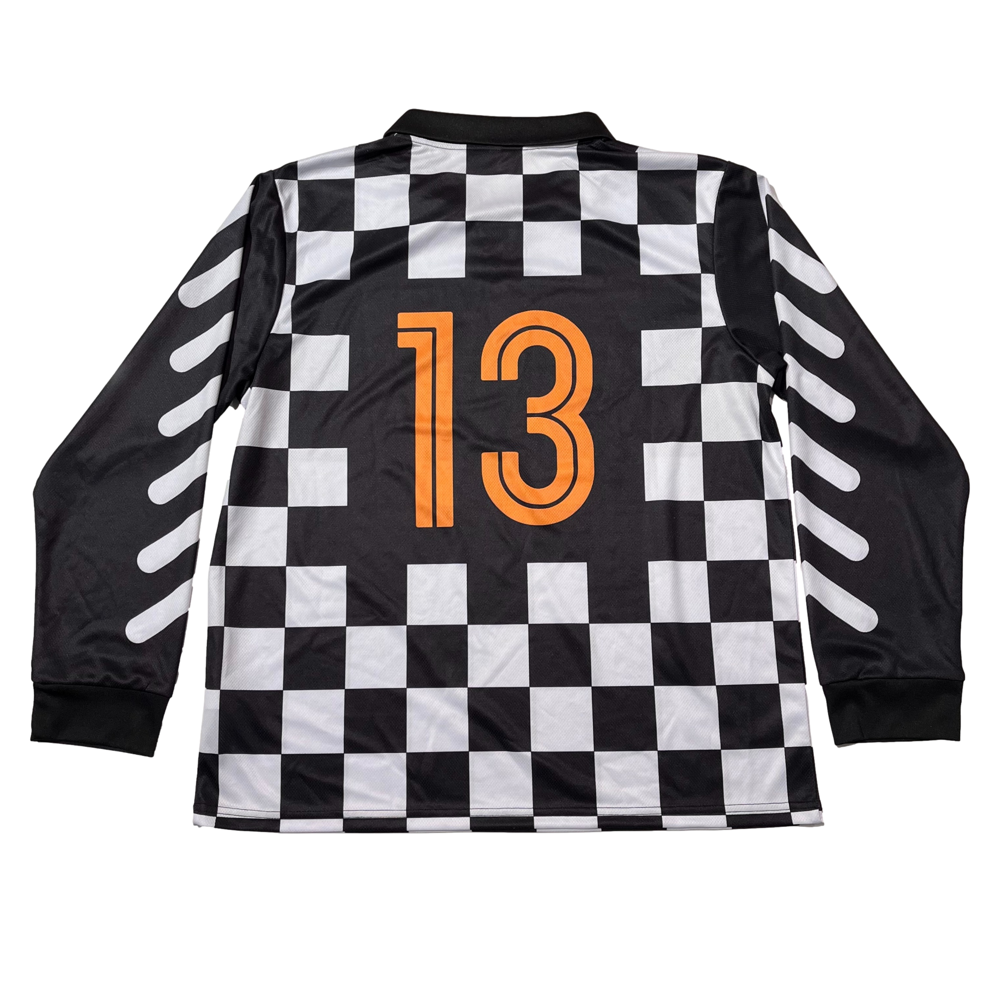 Sole Club Soccer Jersey | Loose Streetwear Fit | Dri-Fit Material