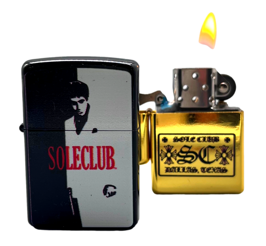 Zippo Lighters