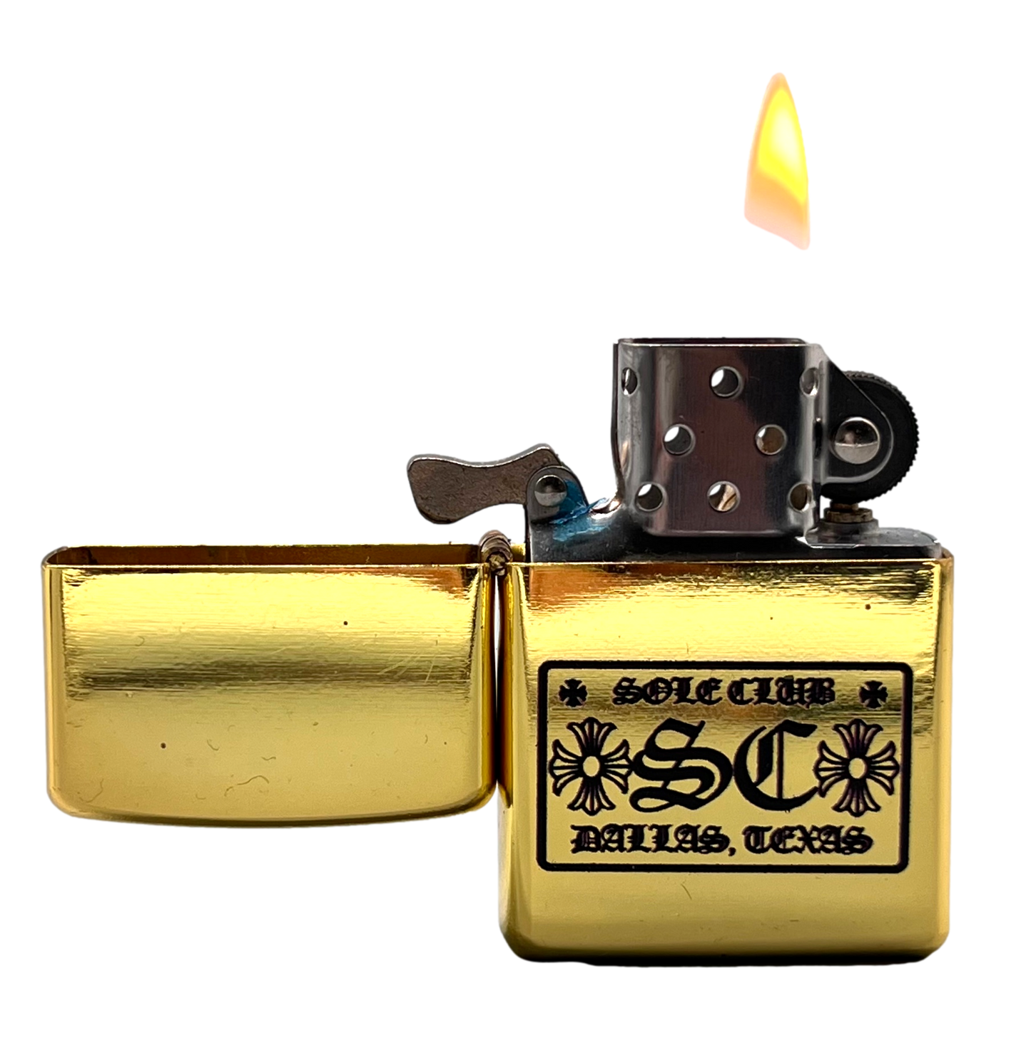 Zippo Lighters