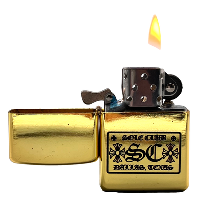 Zippo Lighters