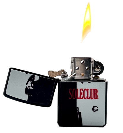 Zippo Lighters