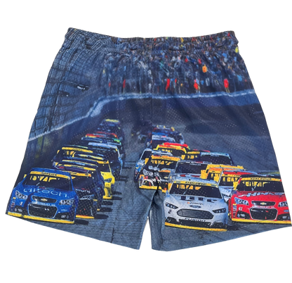 Nascar Shorts