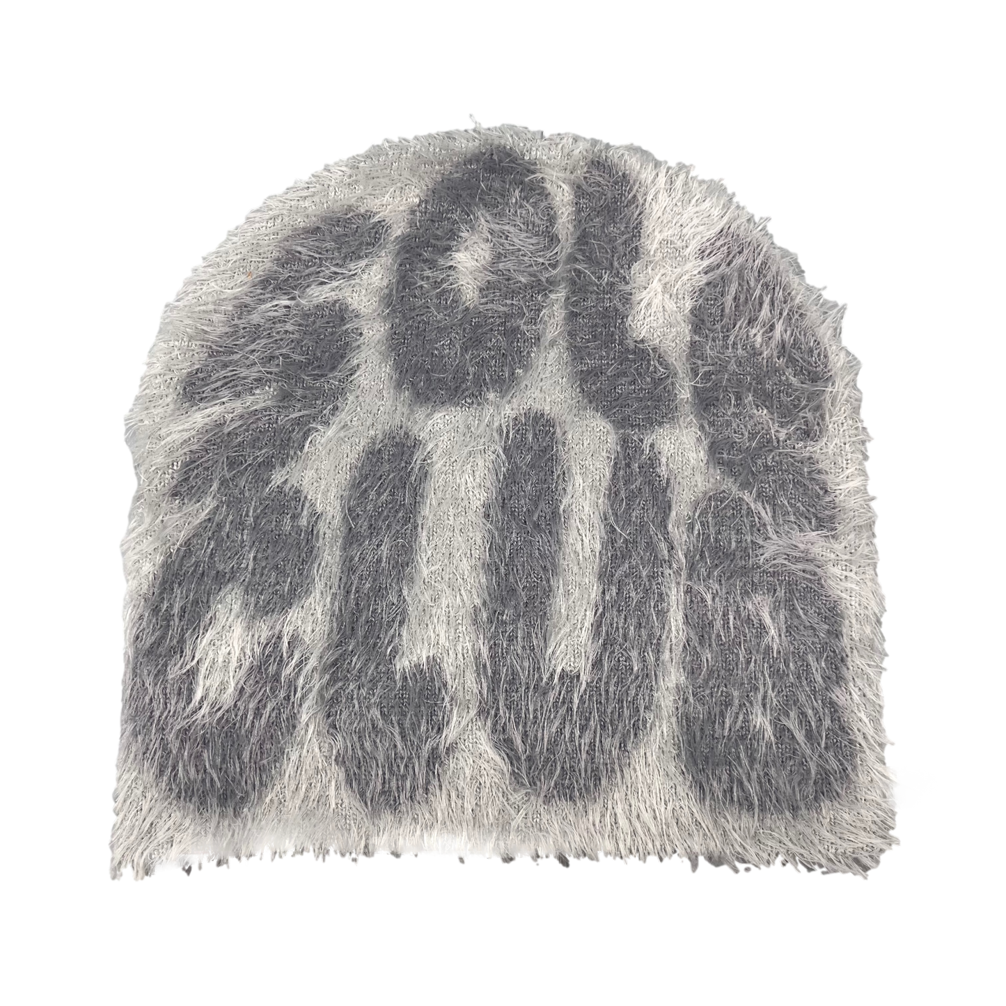 Mohair Beanies