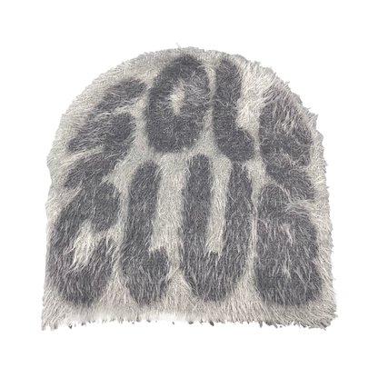 Mohair Beanies