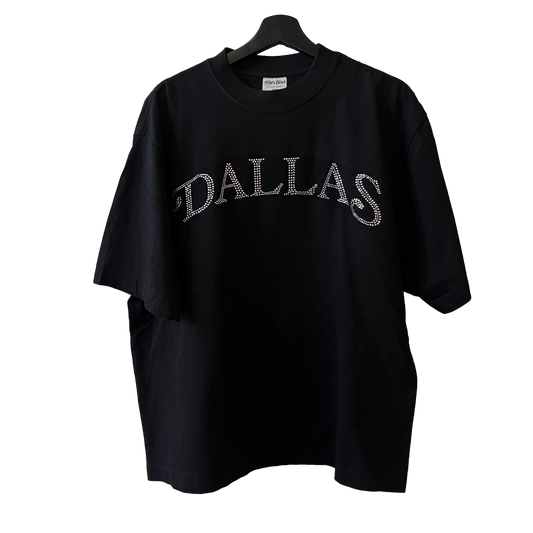 DALLAS *Bling Tee*