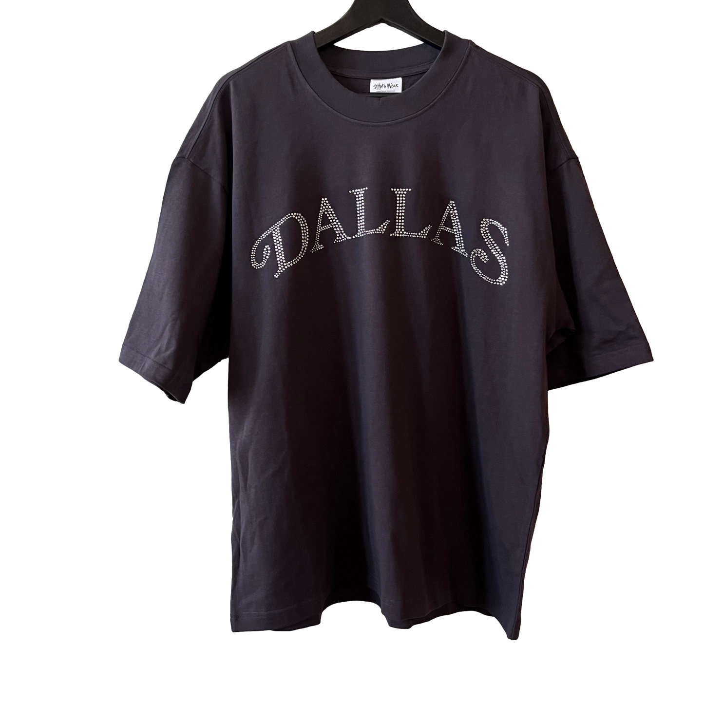 DALLAS *Bling Tee*