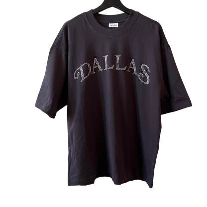 DALLAS *Bling Tee*