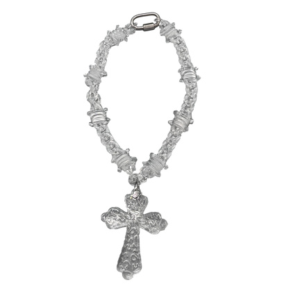 Acrylic Big Pendant Chains