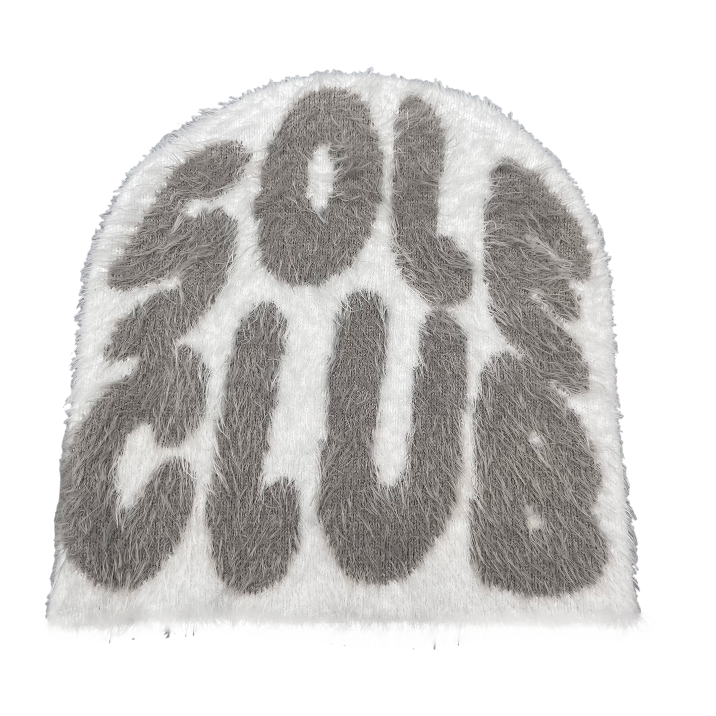 Mohair Beanies