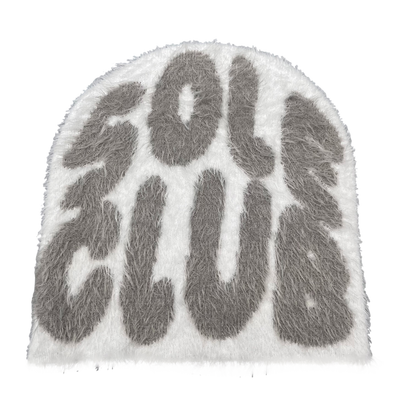 Mohair Beanies