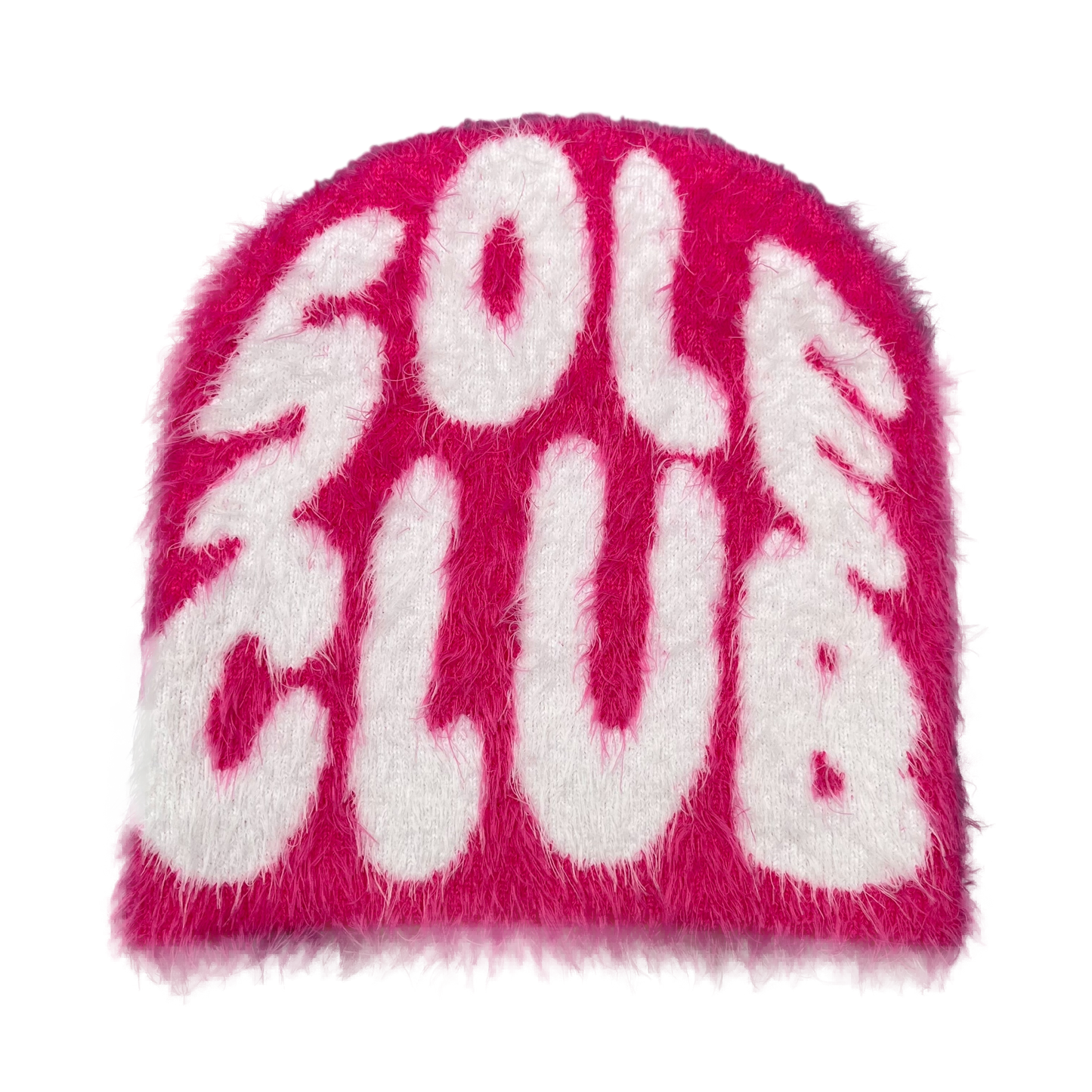 Mohair Beanies