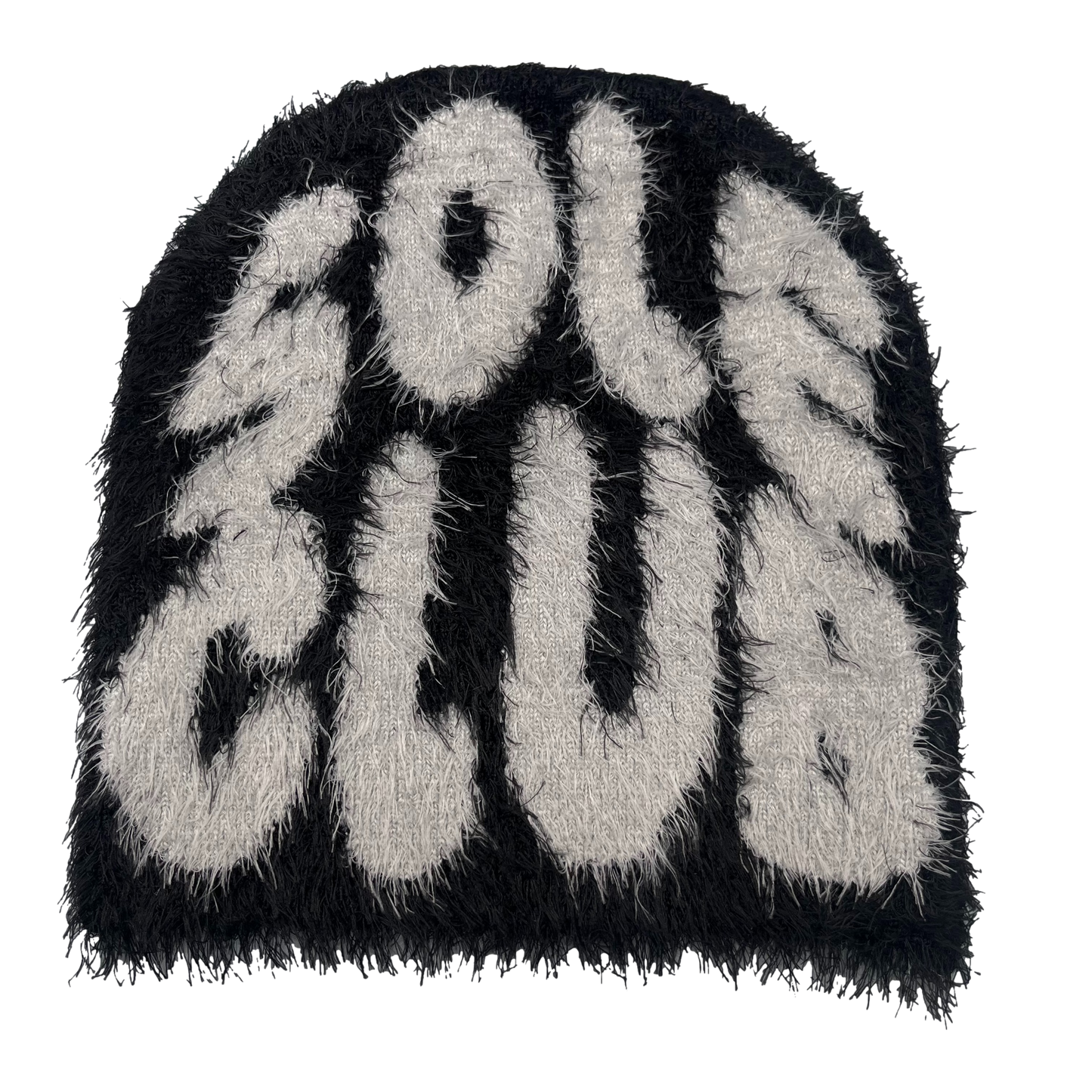 Mohair Beanies