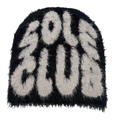 Mohair Beanies