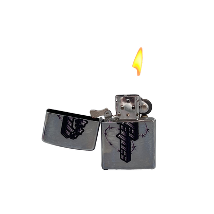 Zippo Lighters